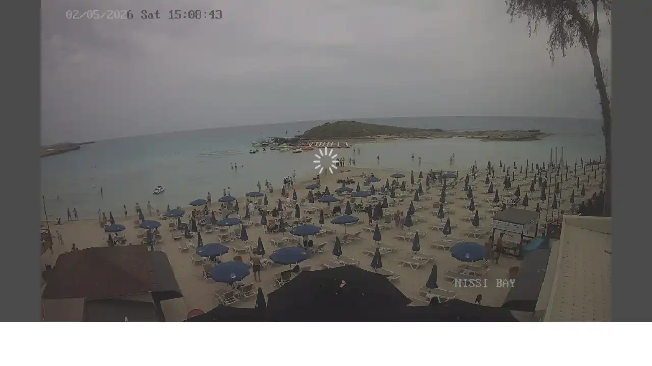 Webcam snapshot from :city — May 2, 2026 07:00