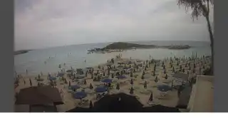 Thumbnail May 2, 2026 08:00 Ayia Napa Cyprus - Nissi Beach