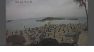 Thumbnail May 2, 2026 09:00 Ayia Napa Cyprus - Nissi Beach