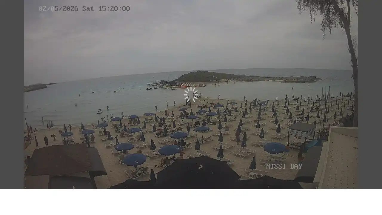 Webcam snapshot from :city — May 2, 2026 11:00