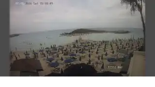 Thumbnail May 2, 2026 13:00 Ayia Napa Cyprus - Nissi Beach