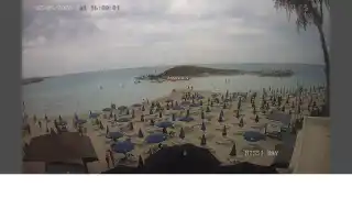 Thumbnail May 2, 2026 14:00 Ayia Napa Cyprus - Nissi Beach