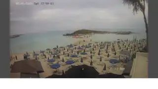 Thumbnail May 2, 2026 15:00 Ayia Napa Cyprus - Nissi Beach