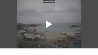 Thumbnail May 2, 2026 15:00 Ayia Napa Cyprus - Nissi Beach Panorama