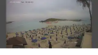 Thumbnail May 2, 2026 16:00 Ayia Napa Cyprus - Nissi Beach