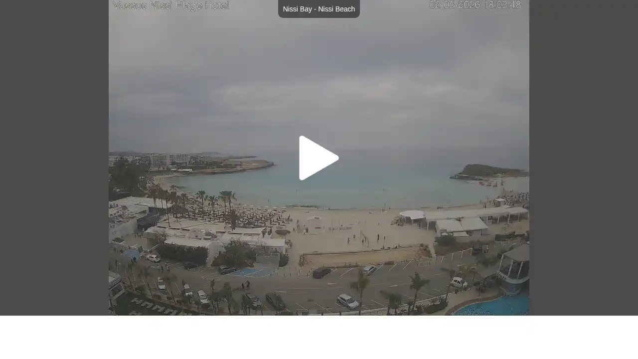Webcam snapshot from :city — May 2, 2026 16:00