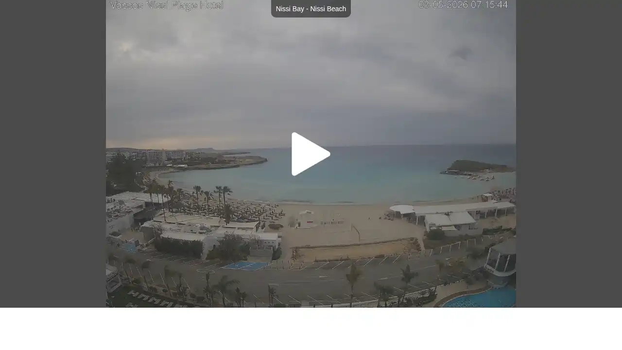 Webcam snapshot from :city — May 3, 2026 05:00