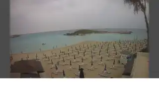 Thumbnail May 3, 2026 08:00 Ayia Napa Cyprus - Nissi Beach