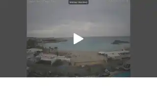 Thumbnail May 3, 2026 08:00 Ayia Napa Cyprus - Nissi Beach Panorama