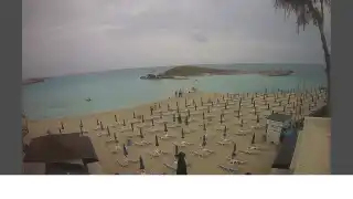 Thumbnail May 3, 2026 09:00 Ayia Napa Cyprus - Nissi Beach