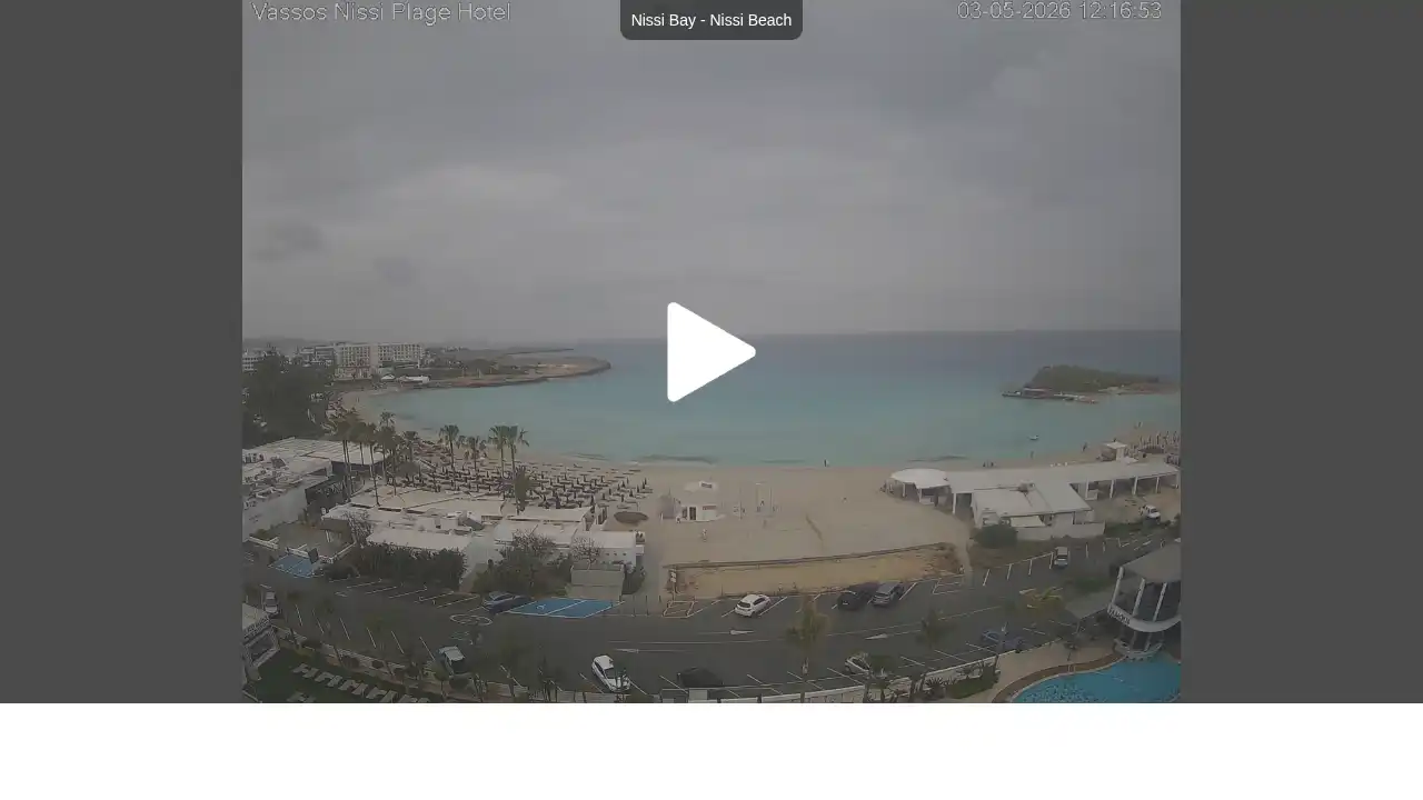 Webcam snapshot from :city — May 3, 2026 10:00
