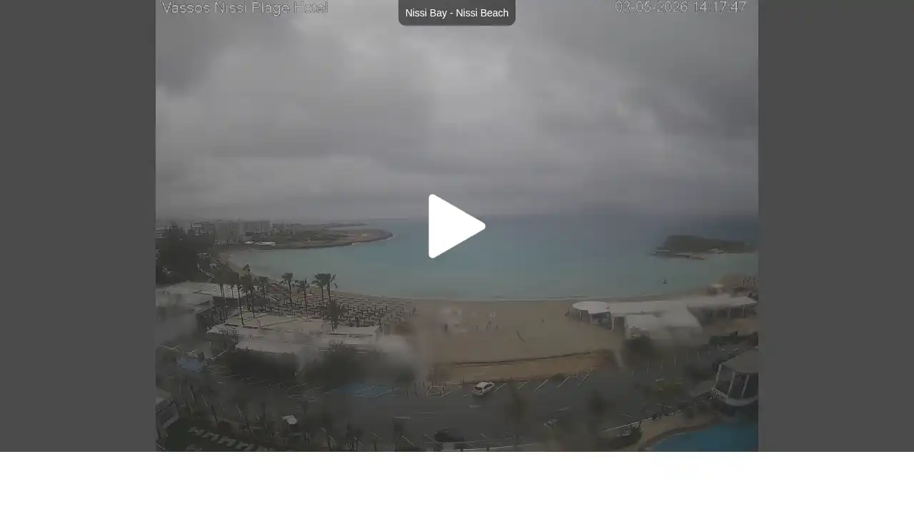 Webcam snapshot from :city — May 3, 2026 12:00