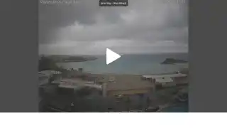 Thumbnail May 3, 2026 13:00 Ayia Napa Cyprus - Nissi Beach Panorama