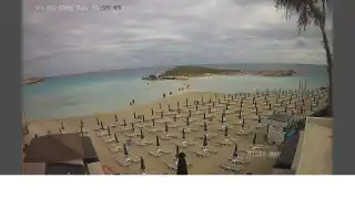Thumbnail May 3, 2026 14:00 Ayia Napa Cyprus - Nissi Beach
