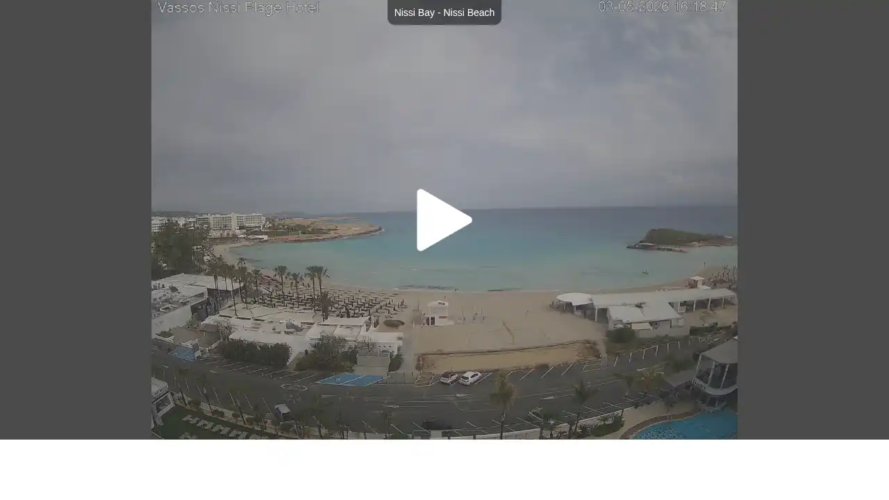 Webcam snapshot from :city — May 3, 2026 14:00