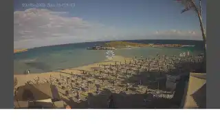 Thumbnail May 3, 2026 15:00 Ayia Napa Cyprus - Nissi Beach