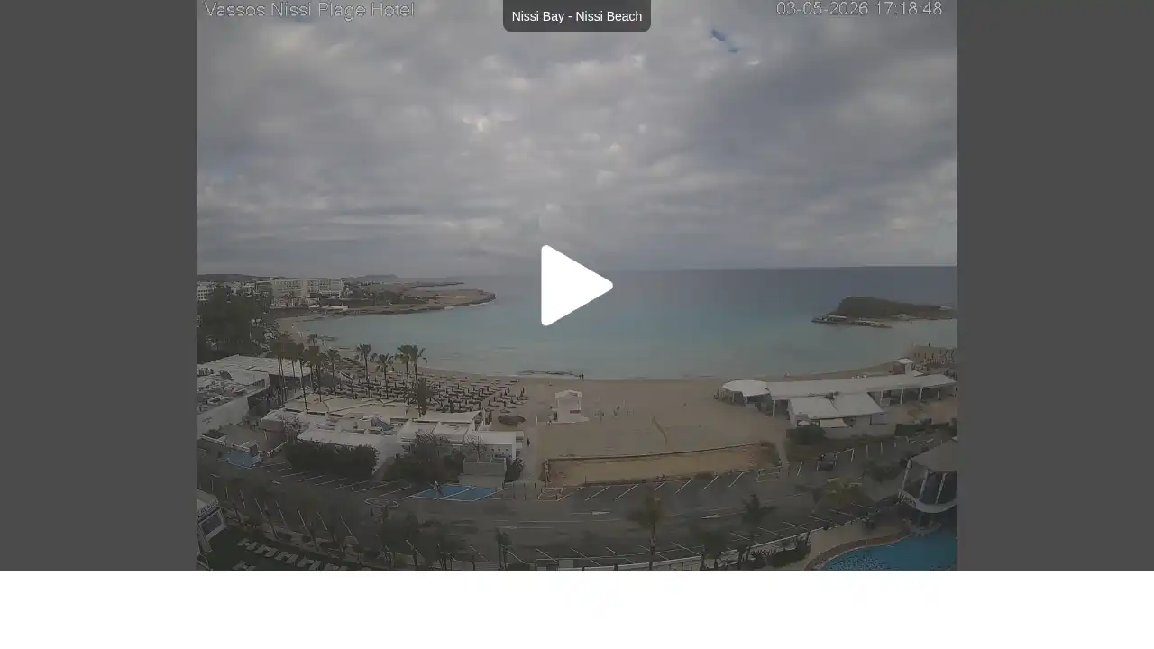 Webcam snapshot from :city — May 3, 2026 15:00