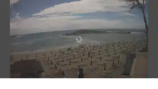 Thumbnail May 4, 2026 09:00 Ayia Napa Cyprus - Nissi Beach