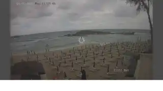 Thumbnail May 4, 2026 10:00 Ayia Napa Cyprus - Nissi Beach