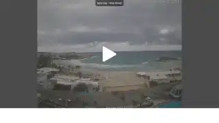 Thumbnail May 4, 2026 11:00 Ayia Napa Cyprus - Nissi Beach Panorama
