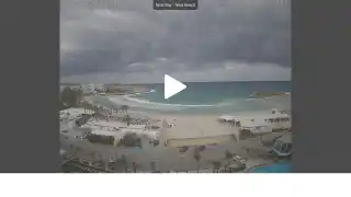 Thumbnail May 4, 2026 14:00 Ayia Napa Cyprus - Nissi Beach Panorama