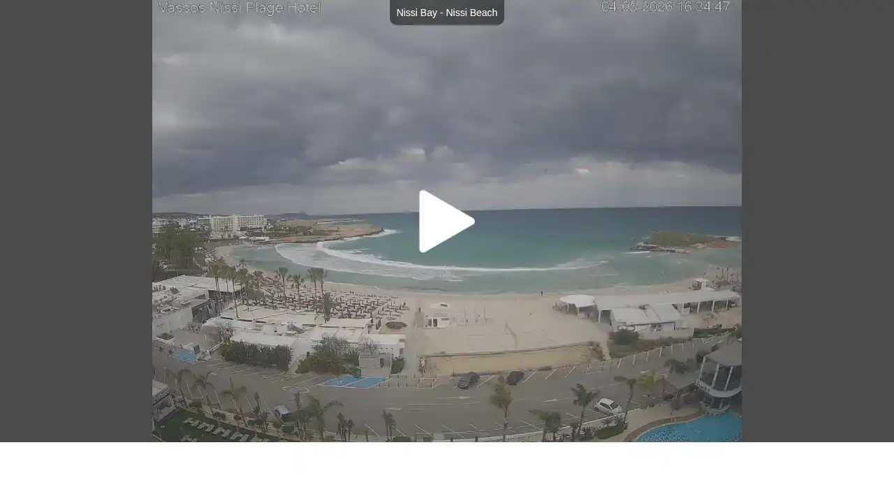 Webcam snapshot from :city — May 4, 2026 14:00