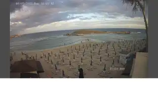 Thumbnail May 4, 2026 16:00 Ayia Napa Cyprus - Nissi Beach