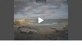 Thumbnail May 4, 2026 16:00 Ayia Napa Cyprus - Nissi Beach Panorama