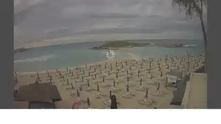 Thumbnail May 5, 2026 06:00 Ayia Napa Cyprus - Nissi Beach