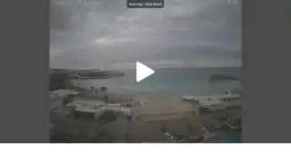 Thumbnail May 5, 2026 06:00 Ayia Napa Cyprus - Nissi Beach Panorama