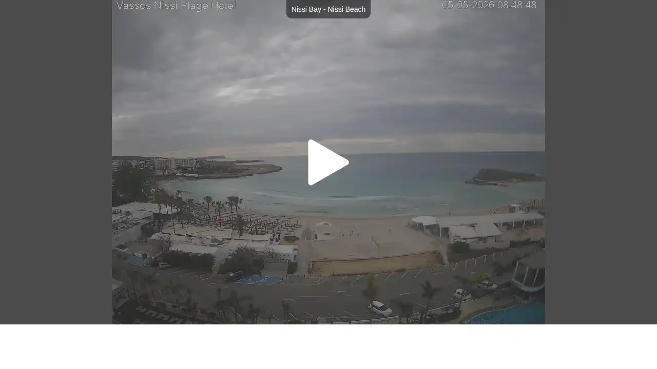 Webcam snapshot from :city — May 5, 2026 06:00