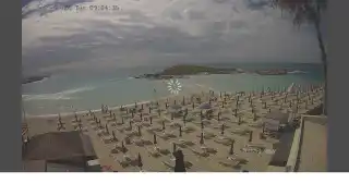 Thumbnail May 5, 2026 07:00 Ayia Napa Cyprus - Nissi Beach
