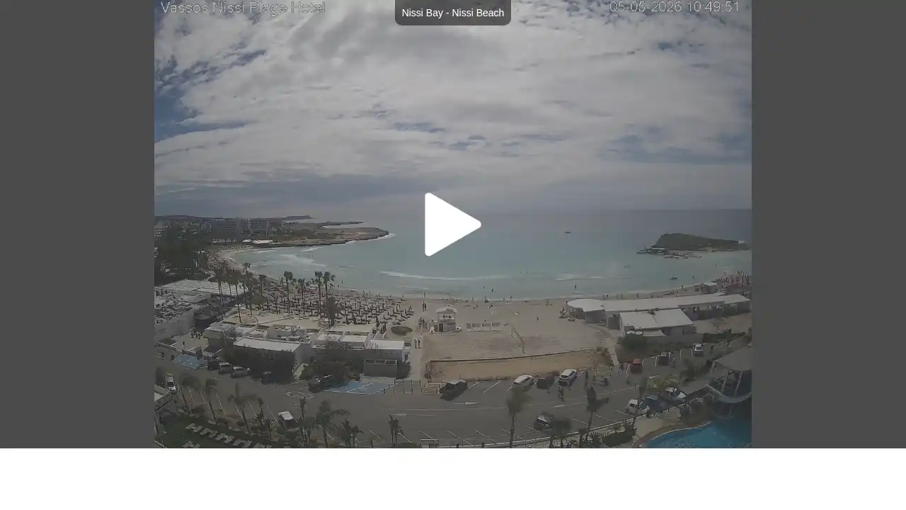 Webcam snapshot from :city — May 5, 2026 08:00