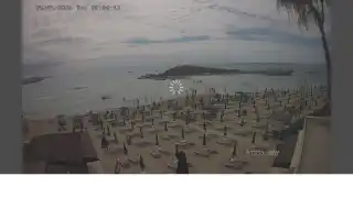 Thumbnail May 5, 2026 09:00 Ayia Napa Cyprus - Nissi Beach