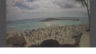 Thumbnail May 5, 2026 10:00 Ayia Napa Cyprus - Nissi Beach