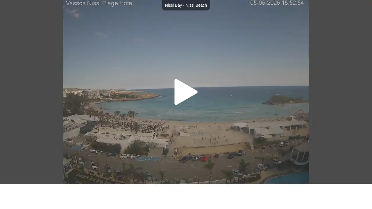 Webcam snapshot from :city — May 5, 2026 13:00