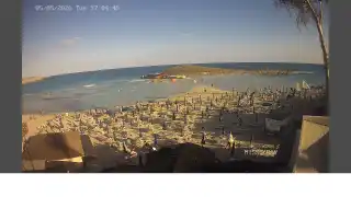 Thumbnail May 5, 2026 15:00 Ayia Napa Cyprus - Nissi Beach