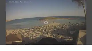 Thumbnail May 5, 2026 16:00 Ayia Napa Cyprus - Nissi Beach