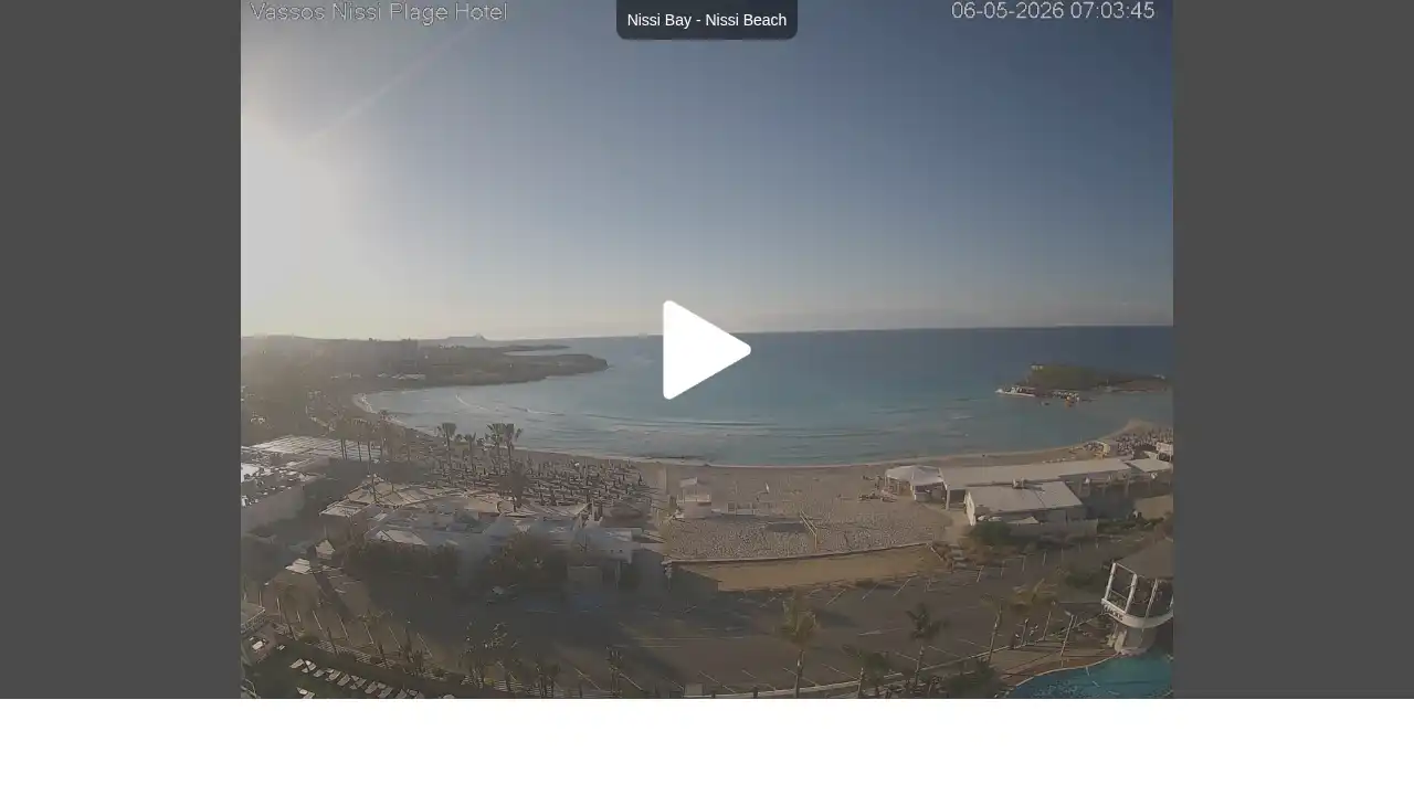 Webcam snapshot from :city — May 6, 2026 05:00