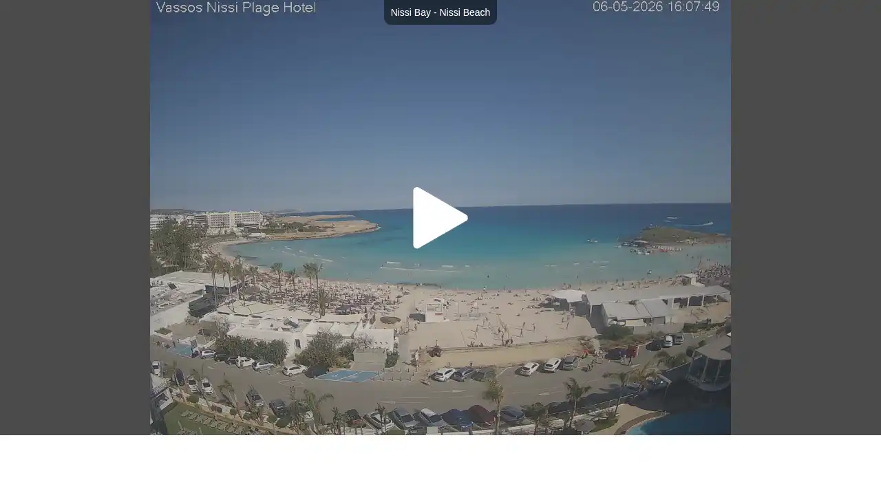 Webcam snapshot from :city — May 6, 2026 14:00