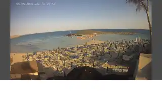 Thumbnail May 6, 2026 15:00 Ayia Napa Cyprus - Nissi Beach