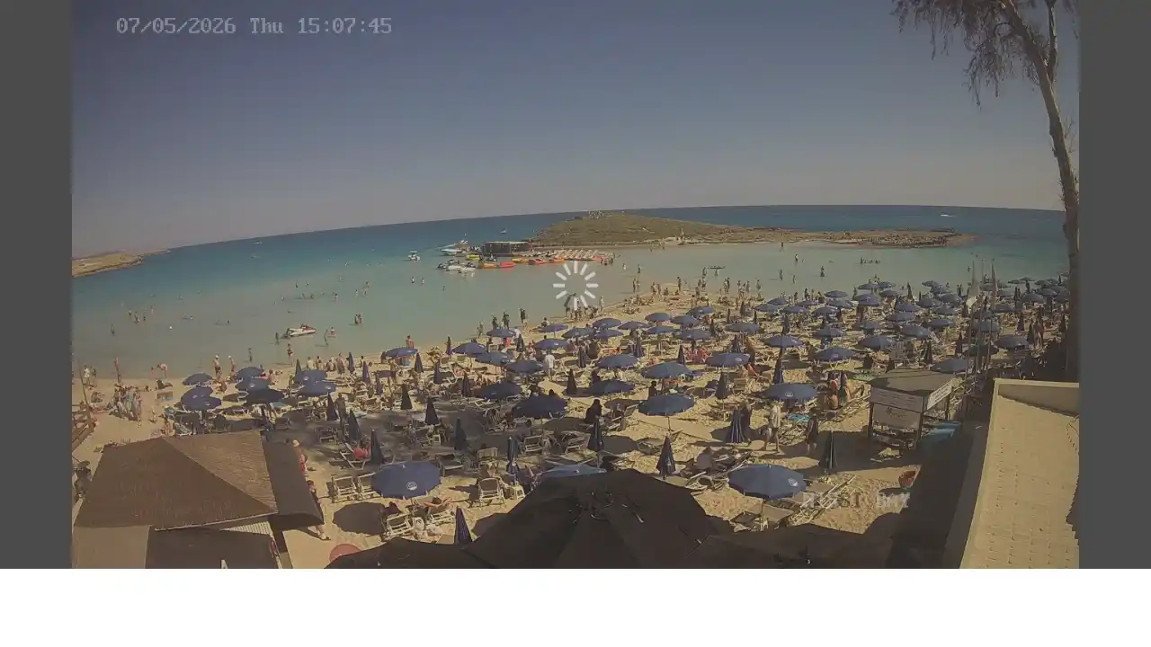 Webcam snapshot from :city — May 7, 2026 14:00