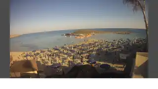 Thumbnail May 7, 2026 15:00 Ayia Napa Cyprus - Nissi Beach