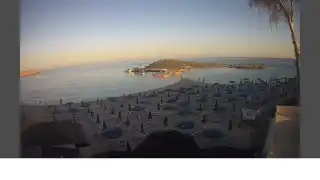 Thumbnail May 7, 2026 16:00 Ayia Napa Cyprus - Nissi Beach