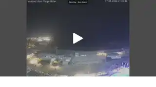 Thumbnail May 7, 2026 19:00 Ayia Napa Cyprus - Nissi Beach Panorama