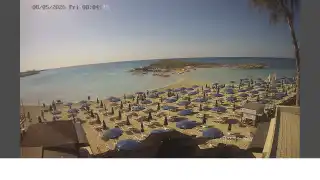 Thumbnail May 8, 2026 06:00 Ayia Napa Cyprus - Nissi Beach