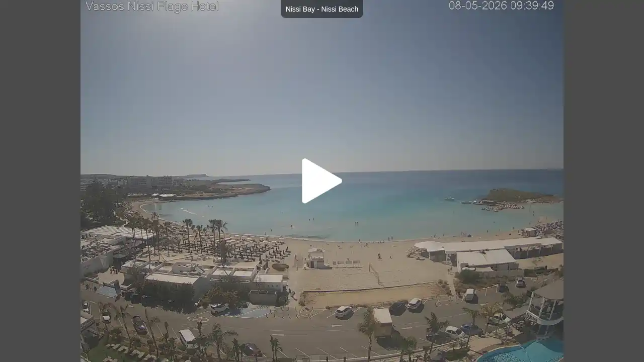 Webcam snapshot from :city — May 8, 2026 07:00