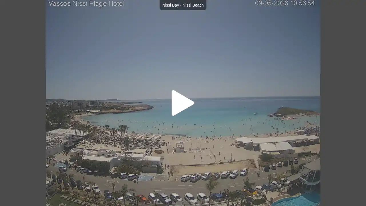 Webcam snapshot from :city — May 9, 2026 08:00