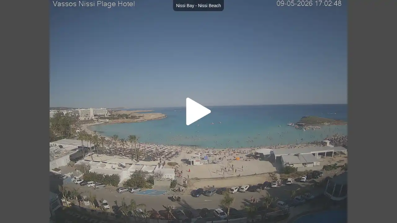 Webcam snapshot from :city — May 9, 2026 14:00