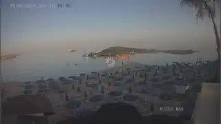 Thumbnail May 9, 2026 16:00 Ayia Napa Cyprus - Nissi Beach